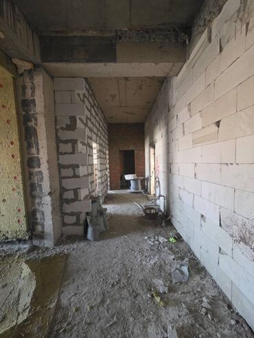 Yeni tikili: 4 otaqlı, Yeni tikili, 147 kv. m — 5