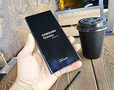 Мобильные телефоны и аксессуары: Samsung Galaxy S22 Ultra, Б/у, 256 ГБ, цвет - Черный, 2 SIM, eSIM — 10