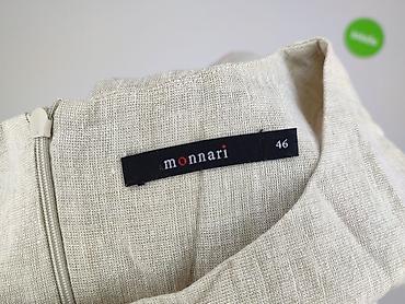 l: Monnari, Sukienka damska, rozmiar 3XL — 4