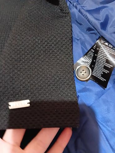 Kompleti: Ženski komplet: H&M sako + Mohito bluza - Sako: svetlosivi — 4