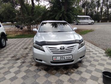 тайота марк 2 90 кузов: Toyota Camry: 2009 г., 2.4 л, Типтроник, Бензин, Седан