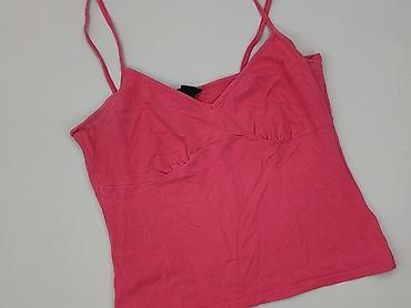 bluzki hm: H&M, Top damski, rozmiar S — 1