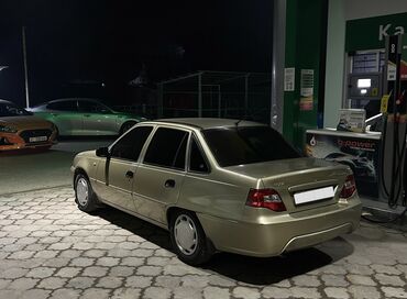 Daewoo: Daewoo Nexia: 2011 г., 1.5 л, Механика, Бензин, Седан — 9