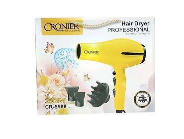 hava üfürücü: Keyfiyyətli Hava feni "Cronier 5588" 2500W - 36.99AZN . 🆕Bütün — 2