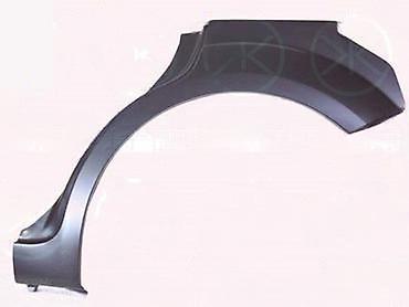 prodaj: KRILO BRANIK HAUBA POD KRILA ZA FORD FOCUS OD 2004. DO 2007. GOD. | — 10