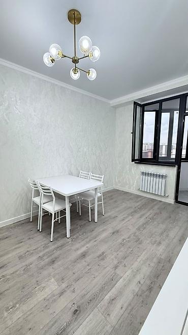 8: 1 комната, 42 м², Тунгуч мкр Элитка, 8 этаж — 3