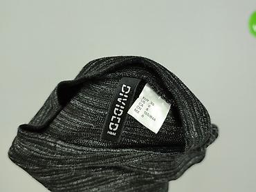 cekiny hm: H&M Divided, Sukienka damska, rozmiar S — 4