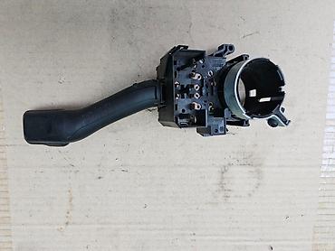 Другие детали рулевой части: Подрулевой переключатель поворотников Audi A6 C5, Audi A3, TT, A2 — 5