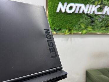 lenovo моноблок: Ноутбук, Lenovo, 8 ГБ ОЗУ, Intel Core i7, 15.6 ", Б/у, Для работы, учебы, память HDD + SSD