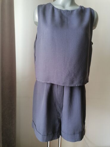 komplet sako i pantalone: XL (EU 42), Jednobojni