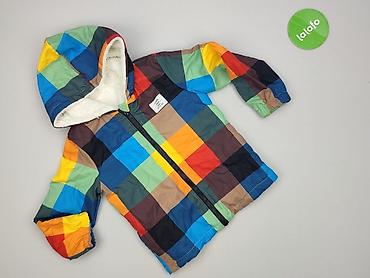 select shop bluzy: Kurtka przejściowa, 5-6 lat, 110-116 cm, stan - Bardzo dobry — 2