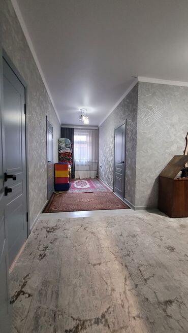 Продажа домов: Дом, 95 м², 3 комнаты, Агентство недвижимости, Косметический ремонт — 10