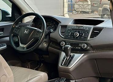 рычаг срв: Honda CR-V: 2013 г., 2.4 л, Автомат, Бензин, Кроссовер — 6