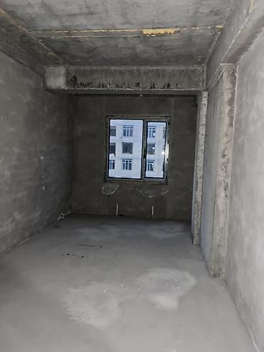жк brooklyn: 3 комнаты, 75 м², Элитка, 8 этаж, ПСО (под самоотделку) — 9