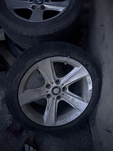 vossen r13: Оригинальных литых дисков BMW 3 шт — 2
