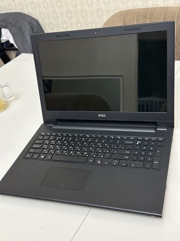 dell noutbuklar: Intel Core i5, 8 GB, 15.6 "