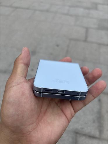 z flip 7: Samsung Galaxy Z Flip6 (раскладной смартфон) Флип 6 12/256 В — 4
