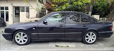 r17 amg disk: Mercedes-Benz üçün 17” yüngül lehimli disk və təkər komplekti - Ölçü — 4