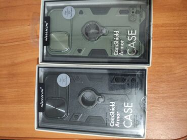 камера видеонаблюдения через телефон: Чехол NILLKIN CamShield для iPhone 11 12 Pro Max новые качество супер
