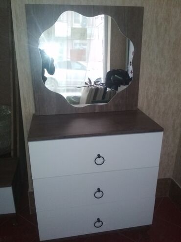 Yataq otağı dəstləri: Tecılı satılır.termo ve tumbalari yeni alilib istifadə — 7