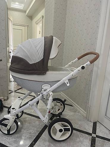 Modullu arabalar: Adamex, İşlənmiş, Yaş: 30 ay, Ödənişli çatdırılma — 2