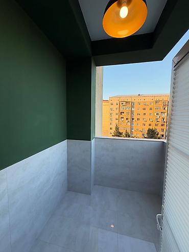 kupca: 3 otaqlı, Yeni tikili, 112 kv. m — 8