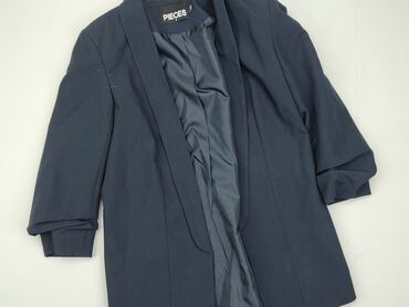 dżinsy moda: Women's blazer S (EU 36), condition - Very good