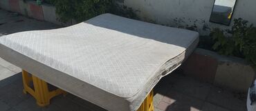 matras altı: İşlənmiş, Sadə matras, İki nəfərlik