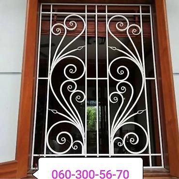 Barmaqlıqlar: Resotka 1-kv 30 azn başlayan qiymətlərlə Məhəccər 1-kv 40 manat — 10