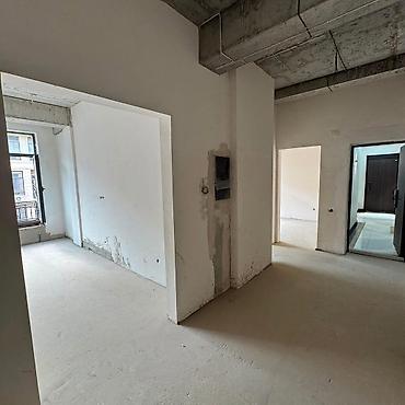 Продажа квартир: 3 комнаты, 100 м², Элитка, 3 этаж — 4