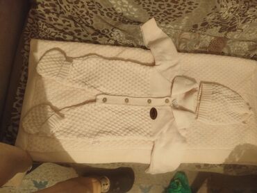 Комплекты одежды: Комплект, цвет - Бежевый — 1