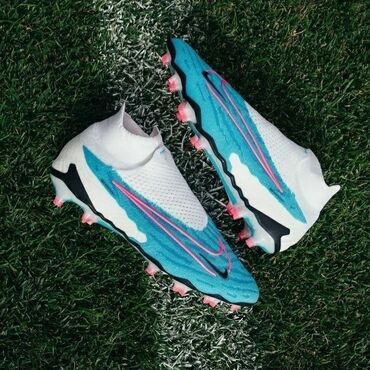 купить зимние кроссовки в бишкеке: Эркектердин кроссовкасы, 38.5, Nike, Жаңы, Акысыз жеткирүү