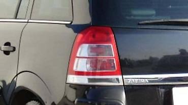 tomos atx karburator: STOP SVETLA ZA OPEL ZAFIRA OD 2009. DO 2014. GOD. | Polovni — 1