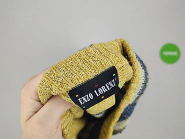 eastern clothes: Sweter dla mężczyzn, rozmiar 3XL — 4