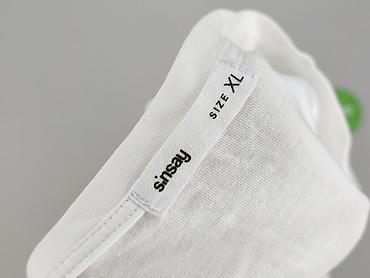 smileslow age: Sinsay, Bluzka damska, rozmiar XL — 4