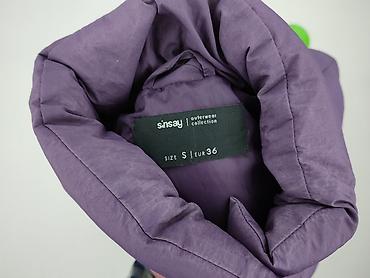 sinsay softshell: Kurtka zimowa damska, rozmiar S — 4