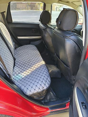 двигатель тойота ист 1.5 бишкек: Toyota Ist: 2002 г., 1.5 л, Автомат, Бензин, Хэтчбэк — 6