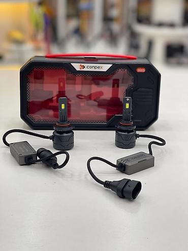 Лампы: Светодиодная Лампы, Новый, Оригинал, Китай — 20