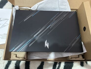 Acer: Acer Nitro V 15 oyun noutbuku 1 Hefdedir getirmisem Koreyadan super — 4