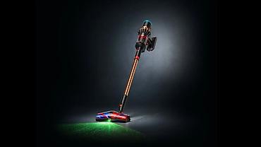 dyson tozsoran: Dyson V16 Piston Animal + Detail Cleaning Kit – simsiz əl/ştativ — 2