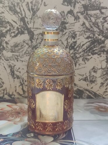 cins pencekler 2022: Guerlain L’Heure Bleue – Eau de Parfum, 250 ml (8.5 fl oz) - Brend