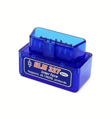 автономная печь для автомобиля: Автосканер ELM 327 OBD 2 версия 1.5, 1 плата, Автодиагностика