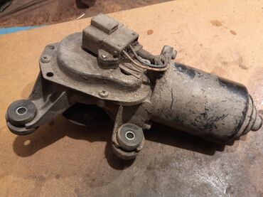 Электрические моторчики: Электрический моторчик Nissan 1994 г., Б/у, Оригинал, Япония — 3