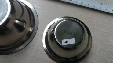 Ostali medicinski proizvodi: Bubrežnjak tacna stojnica Inox
Kao sa slika
Ne odgovaram na SMS na lalafo.rs — 6 Ostali medicinski proizvodi: Bubrežnjak tacna stojnica Inox
Kao sa slika
Ne odgovaram na SMS — 6