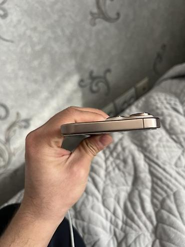 Apple iPhone: IPhone 16 Pro Max, 512 ГБ, Чехол — 9