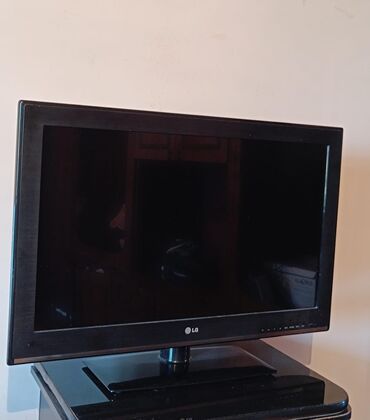82 ekran tv: İşlənmiş Televizor LG 82" Ünvandan götürmə