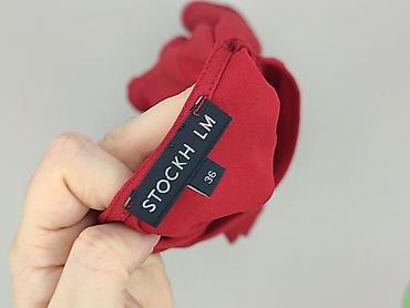 elf polska: STOCKH LM, Bluzka damska, rozmiar S — 5