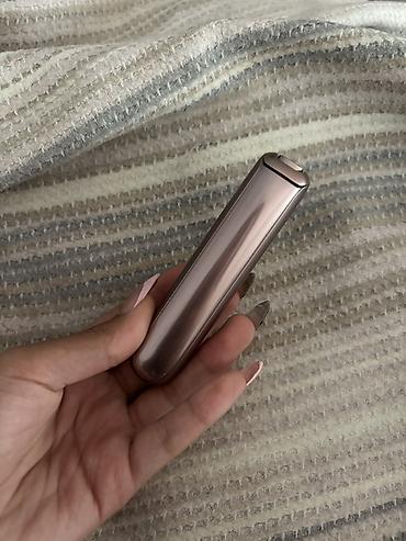 ploom x advanced: Ploom tütün qızdırıcı cihaz - Brend/model: Ploom (loqo üzərində) - — 2