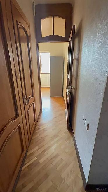 berde ev: İcarəyə verilir 2 otaqlı yeni tikili 70 m², Nizami m. Kateqoriya Yeni — 9