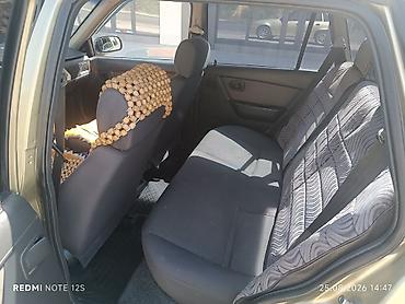 нексия г ош: Chevrolet Nexia: 2008 г., 1.5 л, Механика, Бензин, Седан — 5